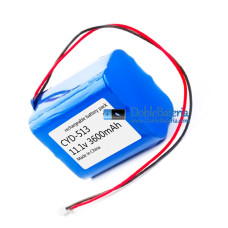 Batería para PLC CYD-513 [Batería de Repuesto]
